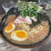 神田ラーメン わいず