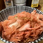 もつ焼き たかや - 