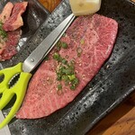 Yakiniku Hidari - 