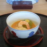 Kappou Kawahara - 煮物