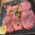 Yakiniku Hidari - 