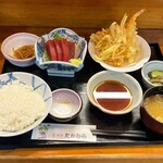 和食　たかむら - 