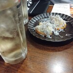 肉のいちのへ 蒲田店 - 