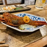 吉田町食堂 きんぎょ - 