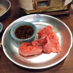 肉のいちのへ 蒲田店 - 