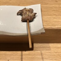 地葉はなれ - 