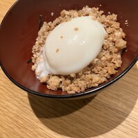 地葉はなれ - 