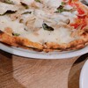 PIZZERIA 18 - ハーフアンドハーフできます