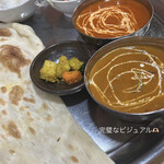 インドネパールカレー ナマステ - 