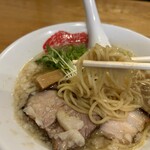 中華そば スパンキー - 