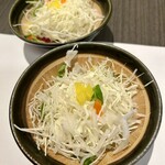 とんかつ食房 厚○ - 