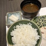 とんかつ食房 厚○ - 