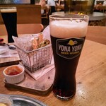 YONA YONA BEER WORKS - 