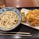 Marugame Seimen - 