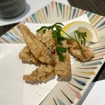 とんかつ食房 厚○ - 