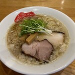 Chuuka Soba Supanki - 