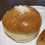 Rasante - プレミアムクリームパン
