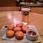 YONA YONA BEER WORKS - 