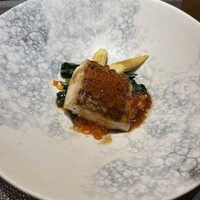 八重洲 steak & seafood 鉄板焼き 一心 -  八重洲 steak & seafood 鉄板焼き 一心 -