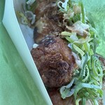 Takoyaki Ikayaki Hiroya - 