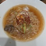 焼肉ハウス大将軍 - 韓国冷麺