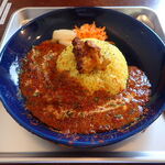 カルガモテラス - 