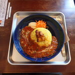 カルガモテラス - 