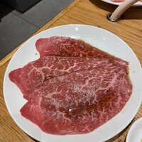 ビーフキッチン 渋谷店 - 