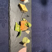 銀座イタリアン Fabi's  - 