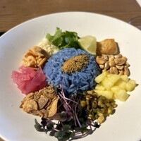 Longrain Tokyo - 