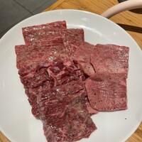 ビーフキッチン 渋谷店 - 