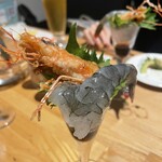 ISOGAMI　FRY　BAR - 