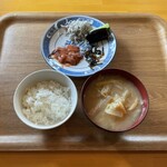 Gochisou Kicchin Hatakenoharu - 