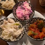 ロコズアイナ - 