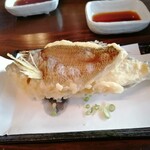 沖縄創作居酒屋 天の川食堂 てぃんがーら - 