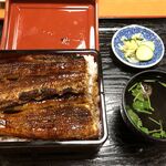 Unagi No Shimpo - うな重