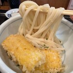 手打うどん かとう - 