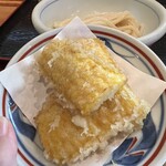 手打うどん かとう - 