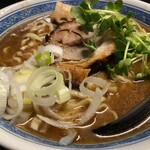 ボニート・ボニート - 醤油あらびき