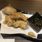 天ぷらと鮮魚 個室居酒屋 天串 - 