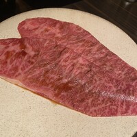 焼肉うしごろ 銀座並木通り店 - 