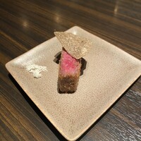 焼肉うしごろ 銀座並木通り店 - 