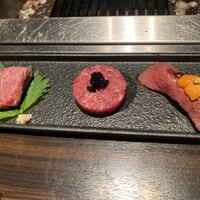 焼肉うしごろ 銀座並木通り店 - 