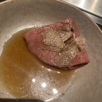 焼肉うしごろ 銀座並木通り店 - 