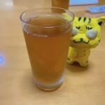 お食事処 飛彈 - ちゃ