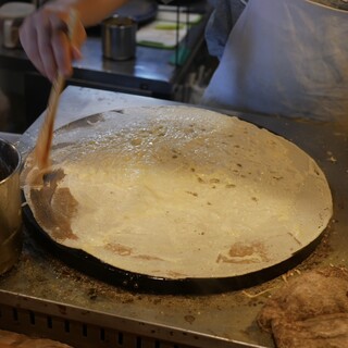 コクリコクレープ店_1