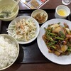 晴々飯店