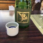 盛川酒造 - 