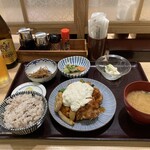 さち福やCAFE - 