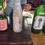 盛川酒造 - 